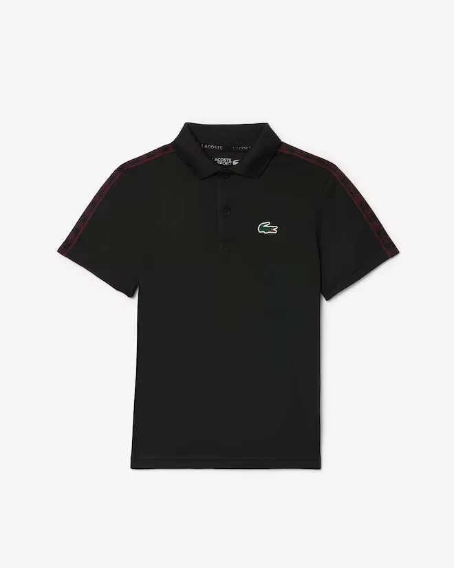 playera lacoste